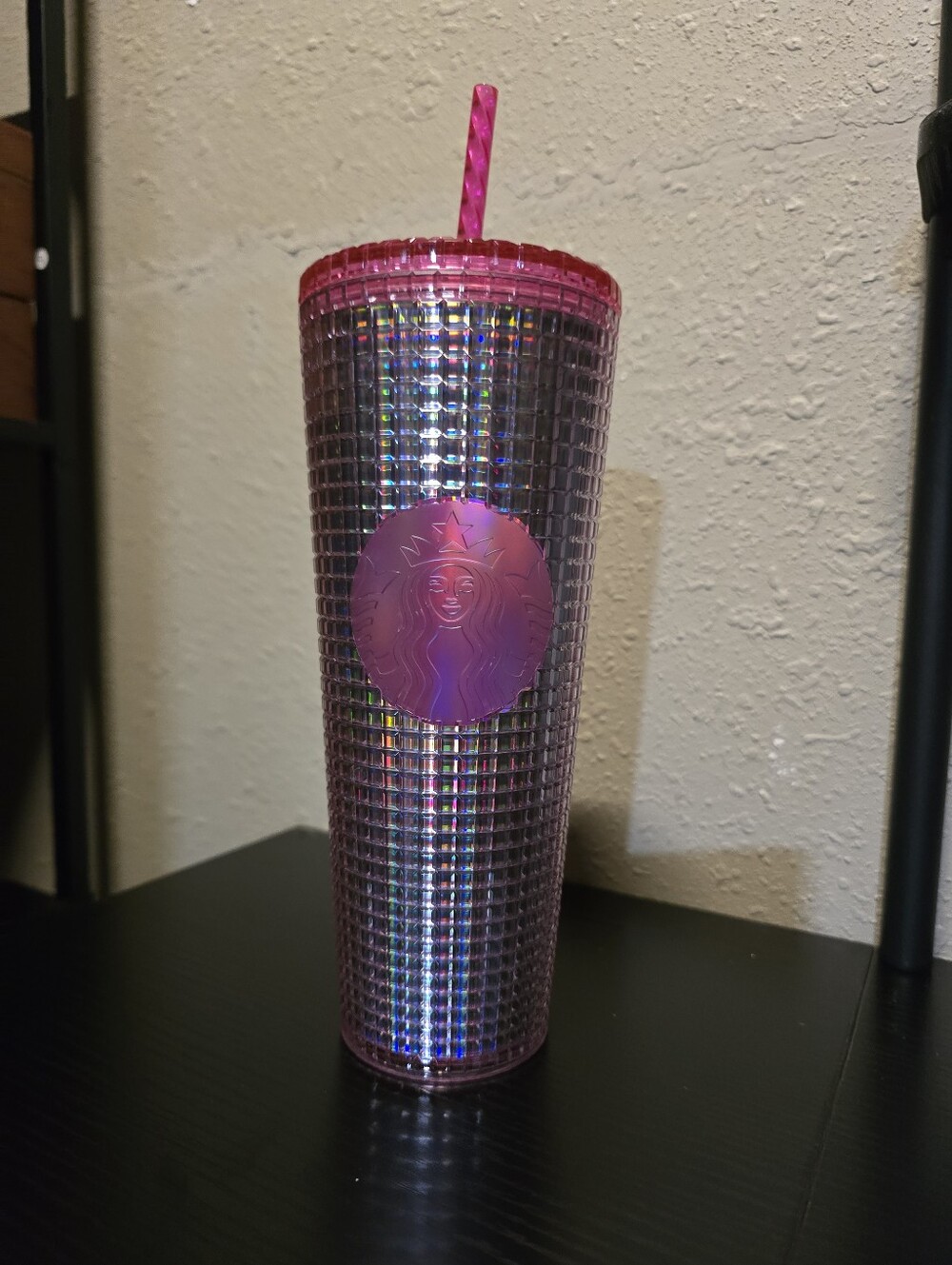 Starbucks Tumbler